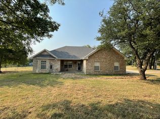 596 Rocking C Dr, Killeen, TX 76549