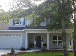 1823 Waterwing Dr Sw, Ocean Isle Beach, NC 28469