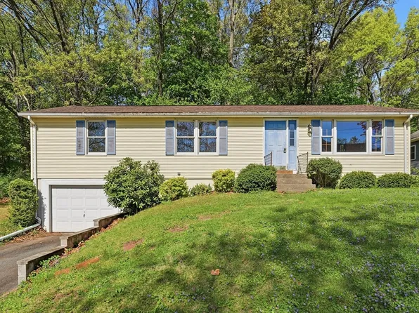 79 Gerrard Ave, East Longmeadow, MA 01028