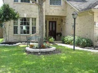 2307 Standing Oak Ln, Richmond, TX 77406