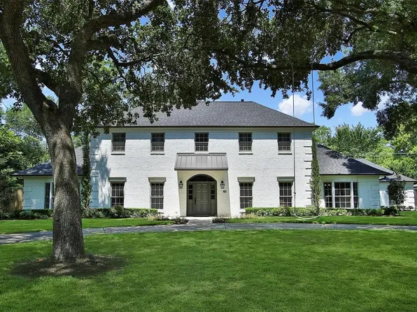 811 Creek Wood Way, Houston, TX 77024