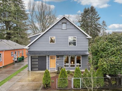 2220 17th Ave, Forest Grove, OR, 97116