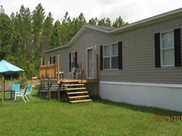 16919 County Road 125 N, Glen Saint Mary, FL 32040