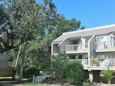 1633 Live Oak Park, Seabrook Island, SC, 29455