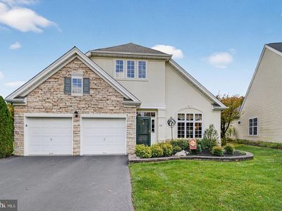 55 Rainflower Ln, West Windsor, NJ, 08550