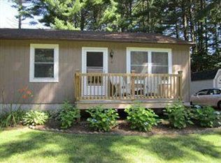 51 Adirondack Rd, Hadley, NY 12835