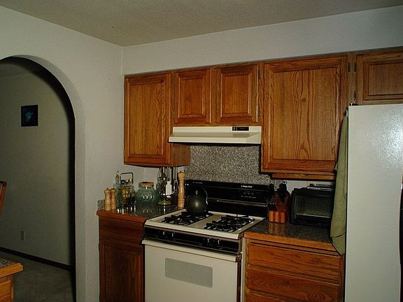 All Appliances Included