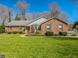 540 Small Reward Rd, Huntingtown, MD 20639