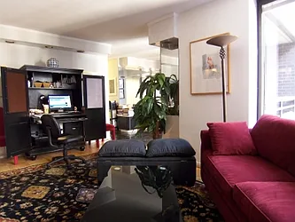 Rented by Citi Habitats