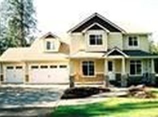 6801 Young Rd NW, Olympia, WA 98502