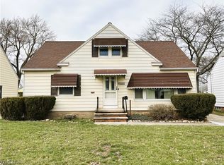 29759 Robert St, Wickliffe, OH 44092