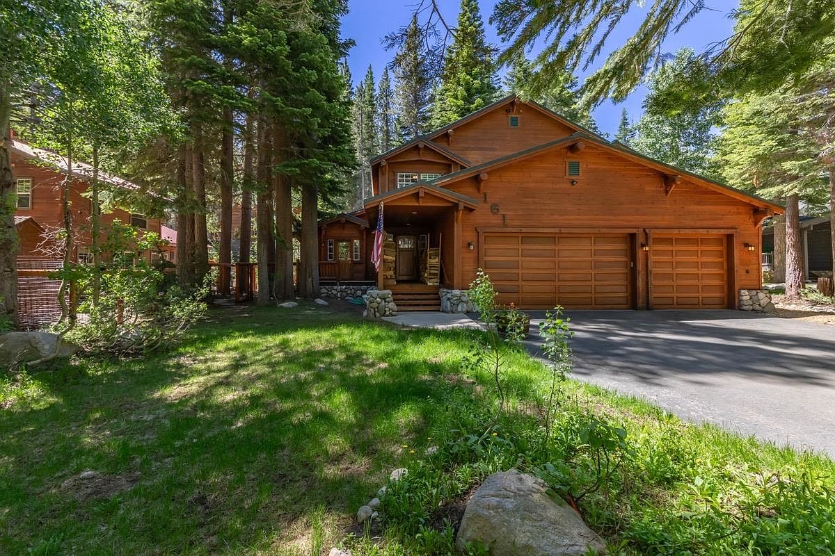 161 Alexander Ln, Mammoth Lakes, CA 93546 | Zillow