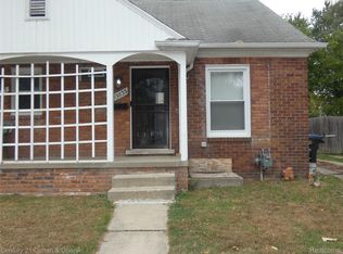 15835 Evergreen Rd, Detroit, MI 48223