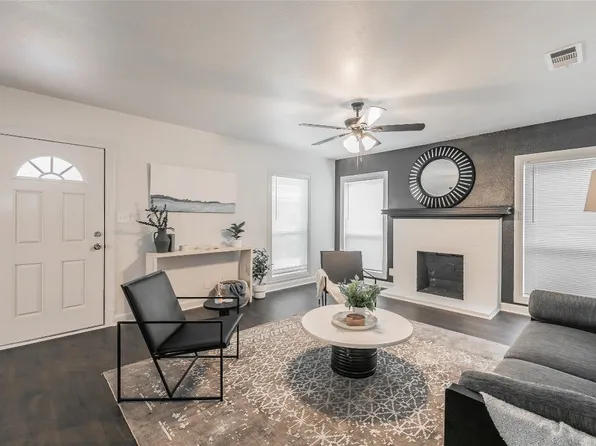3716 Avenue K, Fort Worth, TX 76105