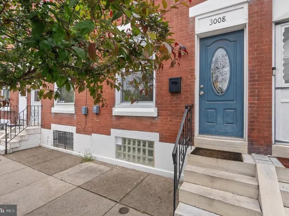 3008 E Thompson St, Philadelphia, PA 19134