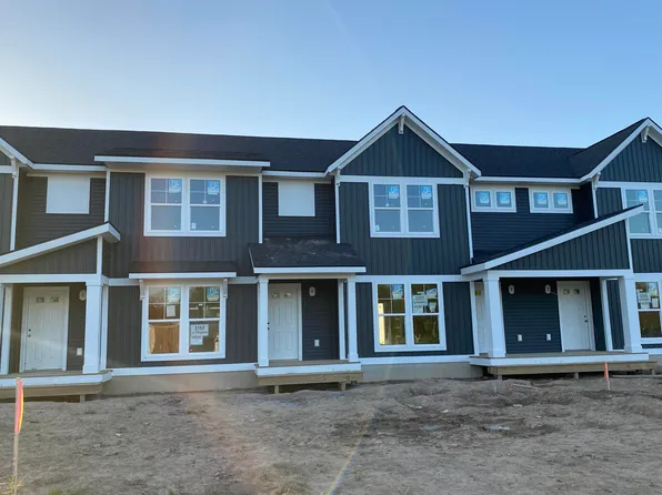 1162 Stagecoach Dr, Byron Center, MI 49315