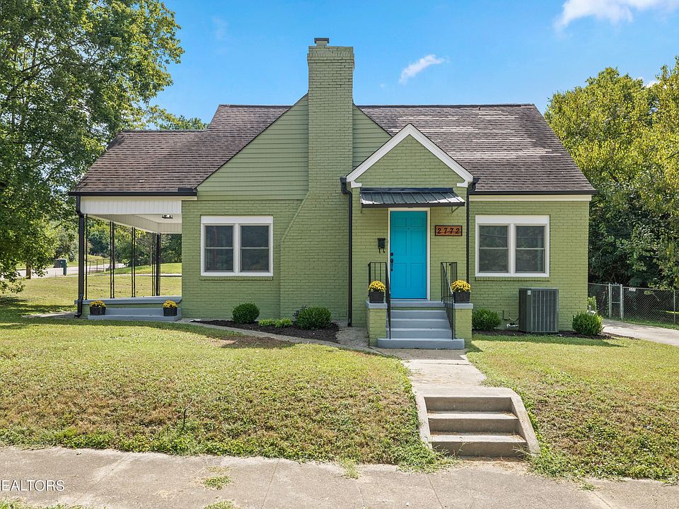 1st image of 2772 Selma Ave