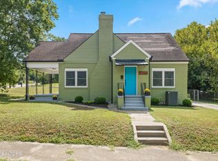 2772 Selma Ave, Knoxville, TN 37914