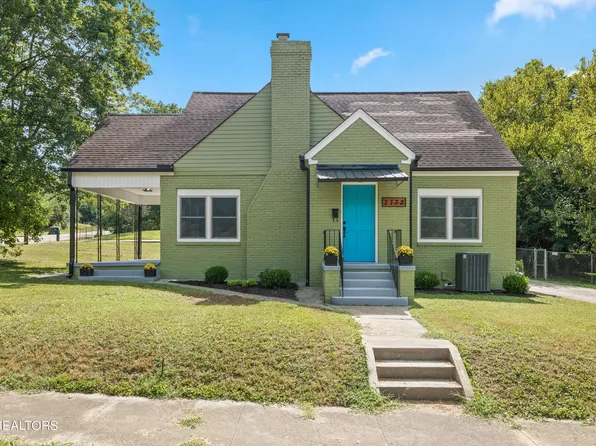 2772 Selma Ave, Knoxville, TN 37914