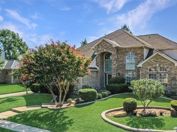 2500 Wood Crk, Mesquite, TX 75181