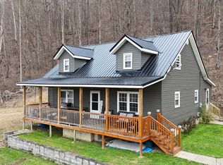 11951 Highway 1690, Louisa, KY 41230