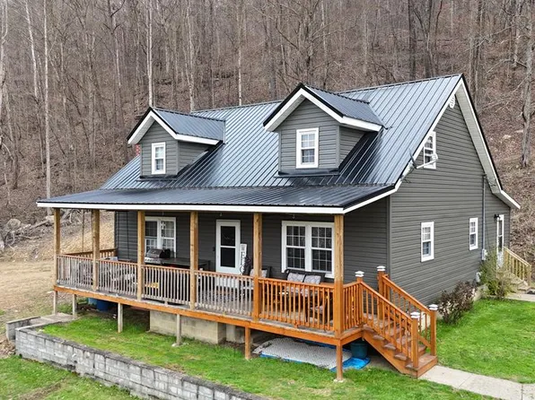 11951 Highway 1690, Louisa, KY 41230