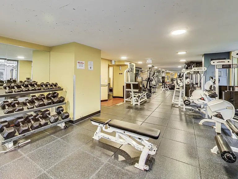 440 N Wabash Ave #4710 — Photo 40