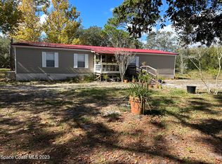 4915 Harrison Rd, Mims, FL 32754