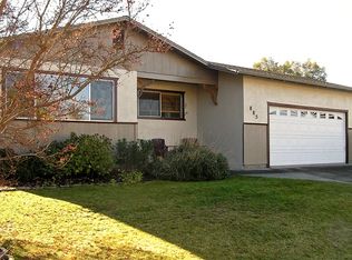 885 Pomo Dr, Ukiah, CA 95482