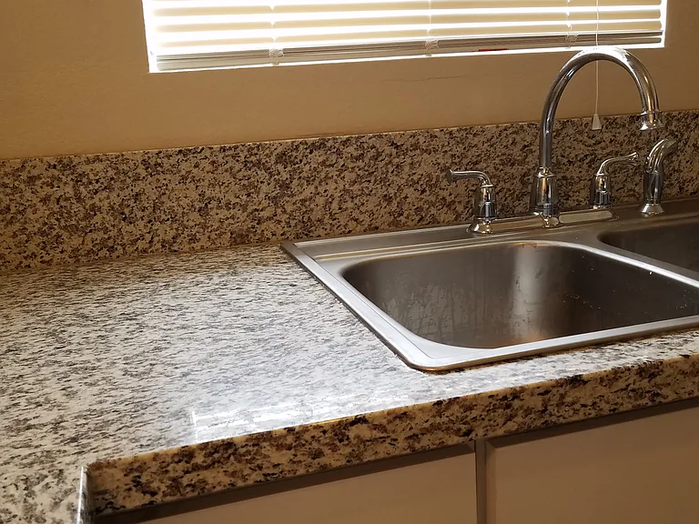 Granite Countertops
