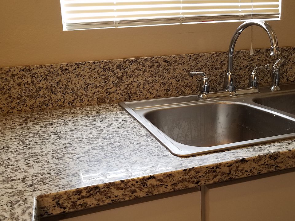 Granite Countertops
