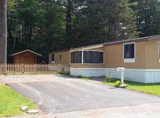 6 Lloyd Ln, Holden, ME 04429