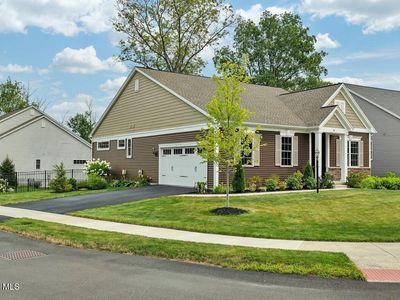 20 S Village Circle, Round Lake, NY, 12151