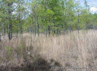 Joe Collins Rd, Lillington, NC 27546