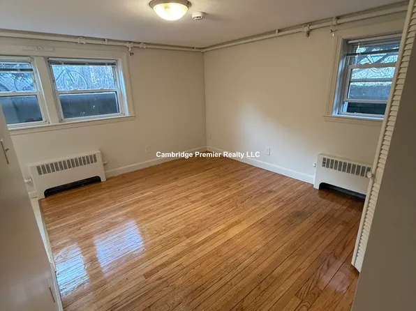 48 Kirkland St, Cambridge, MA