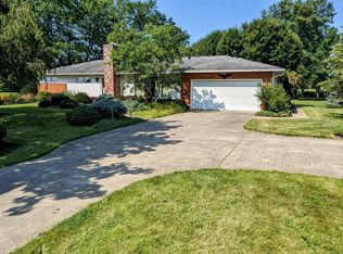 3750 Outville Rd, Granville, OH 43023