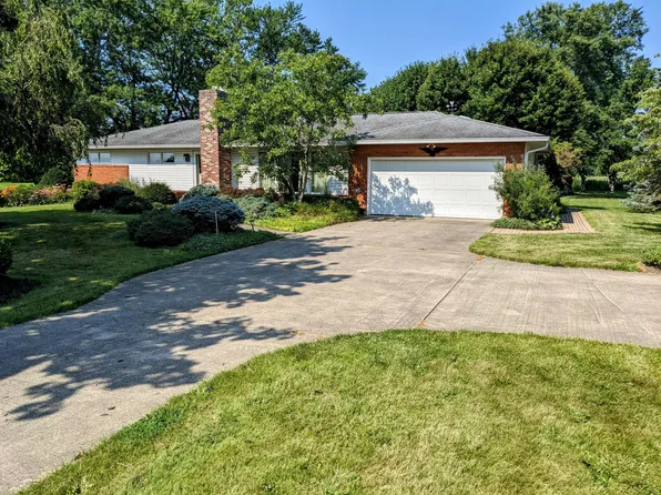 3750 Outville Rd, Granville, OH 43023