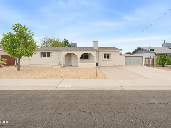 3313 W PERSHING Avenue, Phoenix, AZ 85029