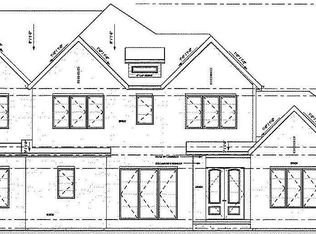 3013 William Frederick Way, Raleigh, NC 27603