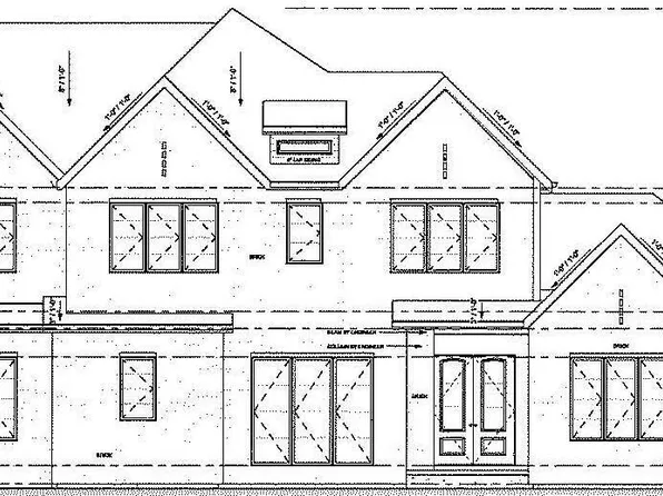 3013 William Frederick Way, Raleigh, NC 27603