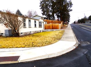 1907 SW 20th St, Redmond, OR 97756