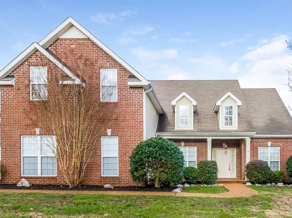 4029 Kristen St, Spring Hill, TN 37174