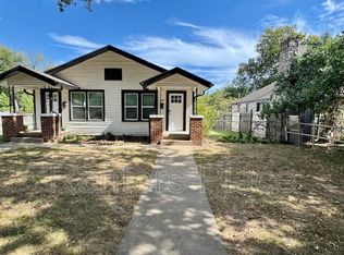 203 S Jamestown Ave, Tulsa, OK 74112