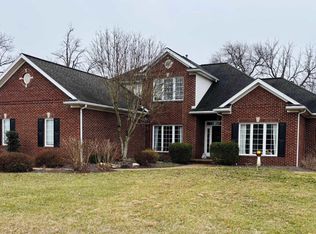 2503 Wheaton Dr, Evansville, IN 47725