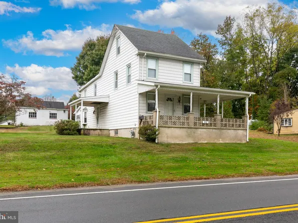 232-232 Mill St #234, Mount Holly, NJ 08060