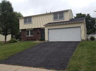 228 Eller Ave, Englewood, OH