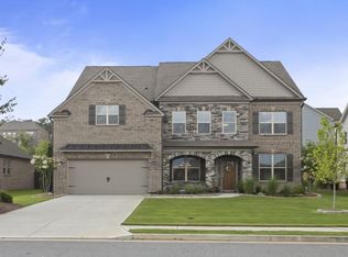 4620 Woodward Walk Ln, Suwanee, GA 30024