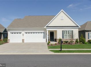 8 Ruddy Duck Ln, Bridgeville, DE 19933