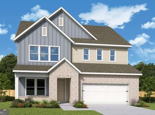 4515 Beechnut Cir, Cumming, GA 30028