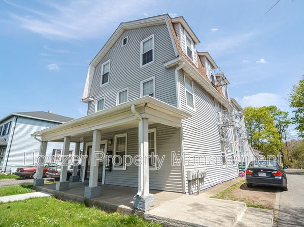 458 Weir St APT 5, Taunton, MA 02780